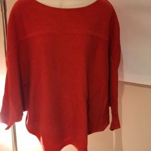 The Cashmere Project, cashmere sweater, sz M